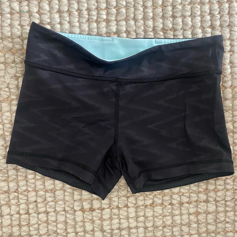 Ivivva spandex: size 14 kids